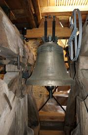 Kath. Pfarrkirche St. Silvester in Emmingen-Liptingen