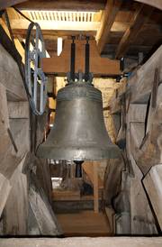 Kath. Pfarrkirche St. Silvester in Emmingen-Liptingen