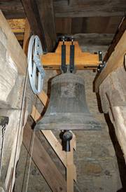 Kath. Pfarrkirche St. Silvester in Emmingen-Liptingen
