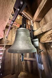 Kath. Wallfahrtskapelle St. Maria auf dem Schenkenberg in Emmingen-Liptingen