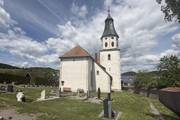 Kath. Kirche St. Bartholomäus in Immendingen-Mauenheim