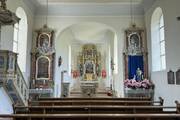 Kath. Kirche St. Bartholomäus in Immendingen-Mauenheim