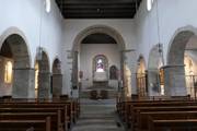 Kath. Pfarrkirche St. Genesius in Öhningen-Schienen