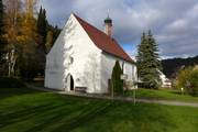 Kath. Kapelle St. Johannes d. T. in Tuttlingen-Möhringen