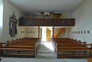 Kath. Kapelle St. Johannes d. T. in Tuttlingen-Möhringen