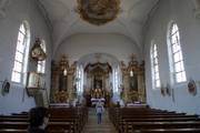Kath. Pfarrkirche St. Stephan in Buchheim