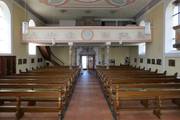 Kath. Pfarrkirche St. Ulrich in Neuhausen ob Egg-Oberschwandorf