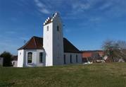 Kath. Pfarrkirche St. Ulrich in Neuhausen ob Egg-Oberschwandorf