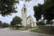 Kath. Pfarrkirche St. Mauritius in Bad Dürrheim-Sunthausen