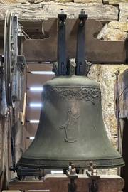 Kath. Pfarrkirche St. Martin in Blumberg-Hondingen