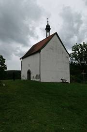 Kath. Kapelle St. Peter in Veringenstadt