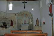 Kath. Kapelle St. Peter in Veringenstadt