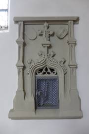 Pfarrkirche St. Peter und Paul in Winterlingen-Benzingen