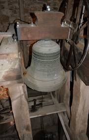 Kath. Pfarrkirche St. Silvester in Sauldorf-Boll