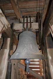 Kath. Pfarrkirche St. Silvester in Sauldorf-Boll