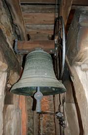 Kath. Pfarrkirche St. Silvester in Sauldorf-Boll