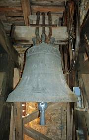 Kath. Pfarrkirche St. Silvester in Sauldorf-Boll
