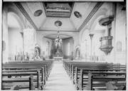Kath. Pfarrkirche St. Peter und Paul in Sigmaringendorf