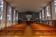 Kath. Pfarrkirche St. Antonius in Herdwangen-Großschönach