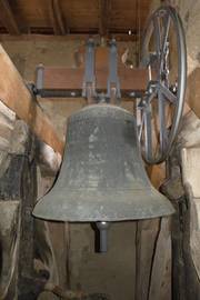 Kath. Pfarrkirche St. Antonius in Herdwangen-Großschönach