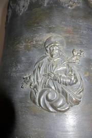 Kath. Pfarrkirche St. Peter und Paul in Herdwangen-Schönach