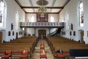 Kath. Pfarrkirche Mariä Himmelfahrt in Illmensee