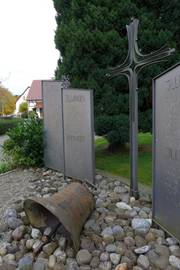Kath. Pfarrkirche Mariä Himmelfahrt in Illmensee