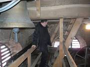 Kath. Pfarrkirche St. Martin in Meßkirch