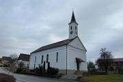Kath. Pfarrkirche St. Urban in Ostrach-Tafertsweiler