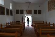 Kath. Kapelle St. Mauritius in Ostrach-Burgweiler-Waldbeuren