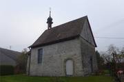 Kath. Kapelle St. Mauritius in Ostrach-Burgweiler-Waldbeuren