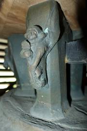 Kath. Pfarrkirche St. Blasius in Ostrach-Burgweiler