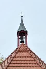Filialkapelle St. Wendelin in Kalkreute