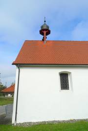 Filialkapelle St. Wendelin in Kalkreute