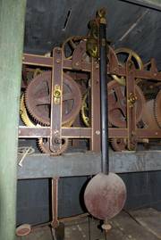 Kath. Pfarrkirche St. Pankratius in Ostrach