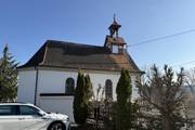 Kath. Kapelle St. Wolfgang in Ostrach-Jettkofen