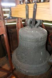 Kath. Pfarrkirche St. Pankratius in Ostrach-Magenbuch