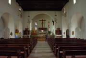 Kath. Pfarrkirche St. Joseh in Albbruck