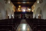 Kath. Pfarrkirche St. Joseh in Albbruck