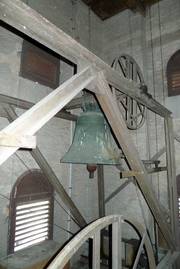Kath. Pfarrkirche St. Joseh in Albbruck
