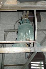 Kath. Pfarrkirche St. Joseh in Albbruck