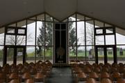 Kath. Filialkapelle St. Marien in Albbruck-Buch 