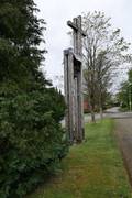 Kath. Filialkapelle St. Marien in Albbruck-Buch