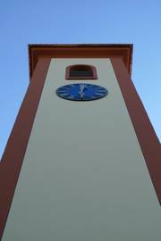 Kath. Pfarrkirche St. Johann in Wutöschingen-Schwerzen