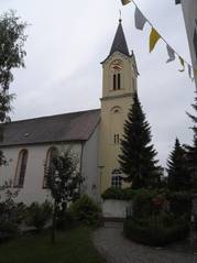 Kath. Pfarrkirche St. Simon und Judas in Waldshut-Tiengen