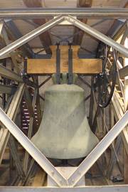 Kath. Pfarrkirche Mariä Himmelfahrt in Tiengen