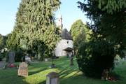Kath. Gottesackerkirche Allerheiligen in Waldshut-Tiengen