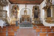 Kath. Gottesackerkirche Allerheiligen in Waldshut-Tiengen