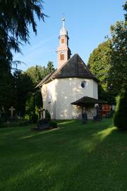 Kath. Gottesackerkirche Allerheiligen in Waldshut-Tiengen