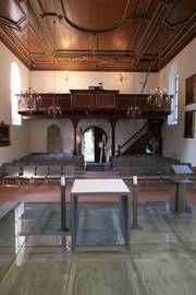 Kath. Gottesackerkirche Allerheiligen in Waldshut-Tiengen